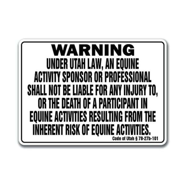 18 in Height, Plastic, 18" x 12", WS-P-1218-Utah